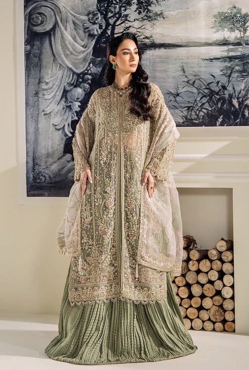 SAAD SHAIKH - BELLE - Image 15