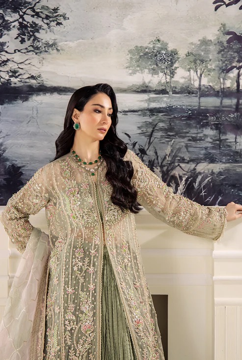 SAAD SHAIKH - BELLE - Image 9