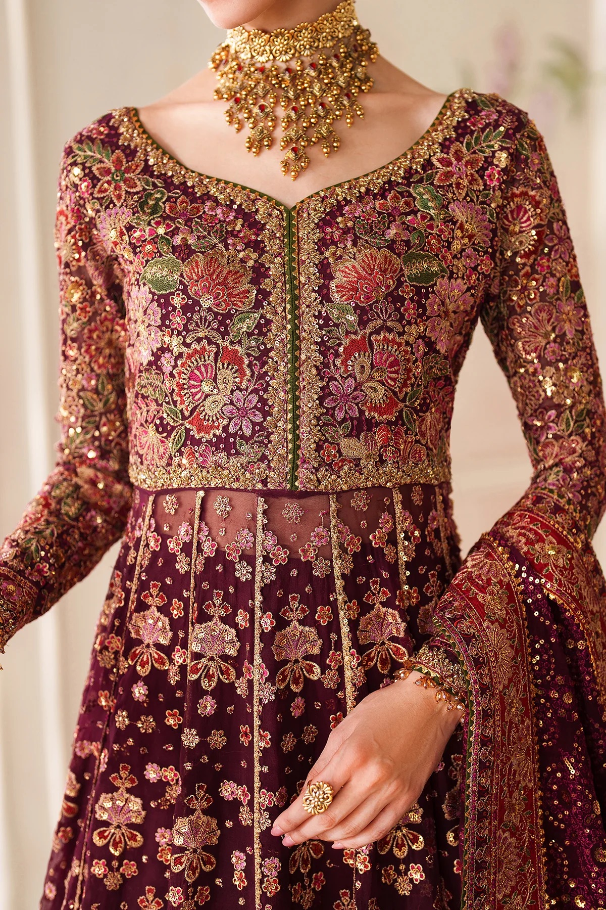 BAROQUE CH14-05 - Image 11