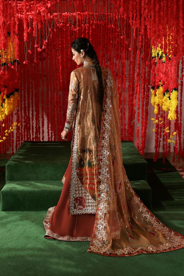 AFROZEH SHEHNAI - POSHNA - Image 2