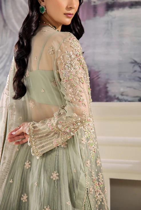 SAAD SHAIKH - BELLE - Image 12