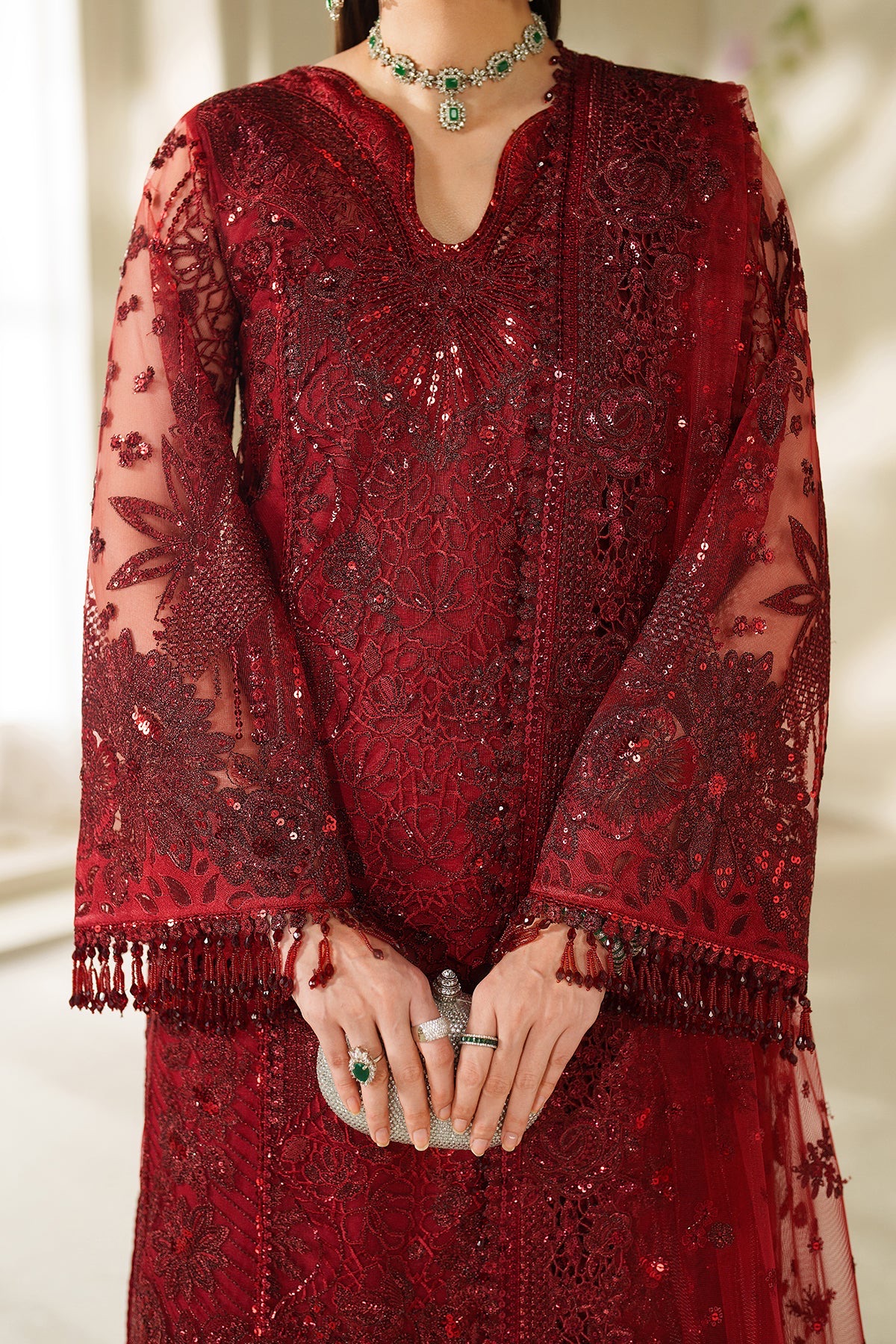 BAROQUE CH14-01 - Image 10