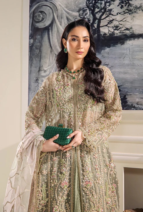 SAAD SHAIKH - BELLE - Image 2