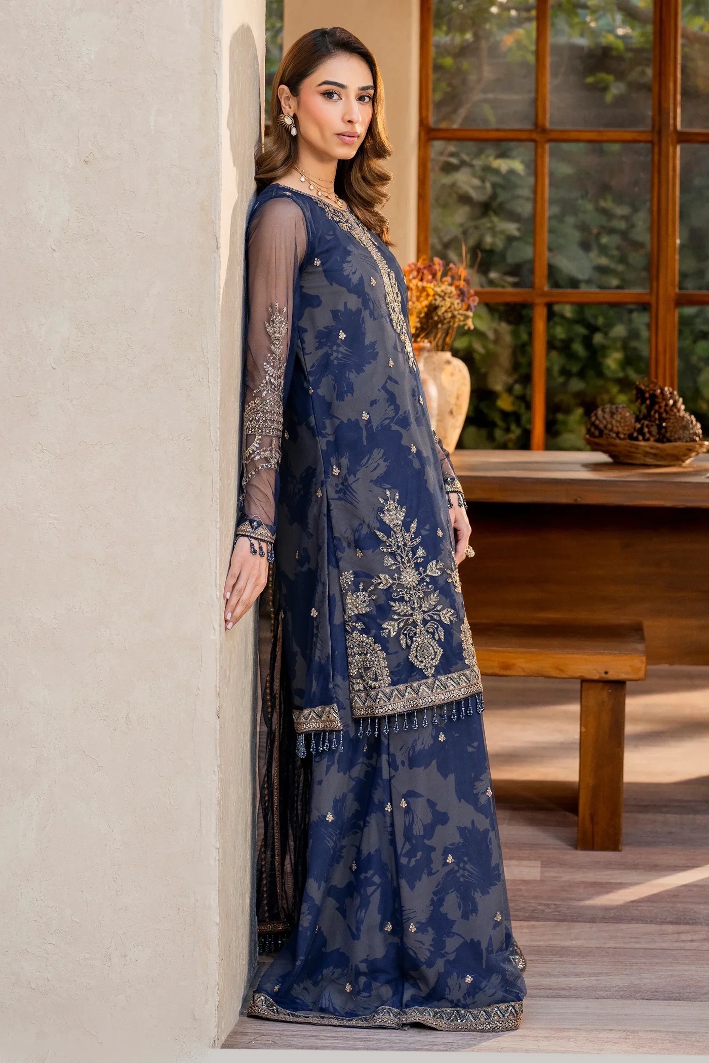 ZARIF - ZINNIA - Image 6
