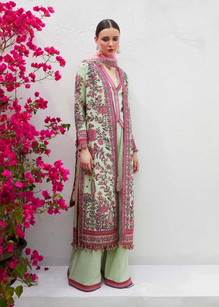 HUSSAIN REHAR - EIRA