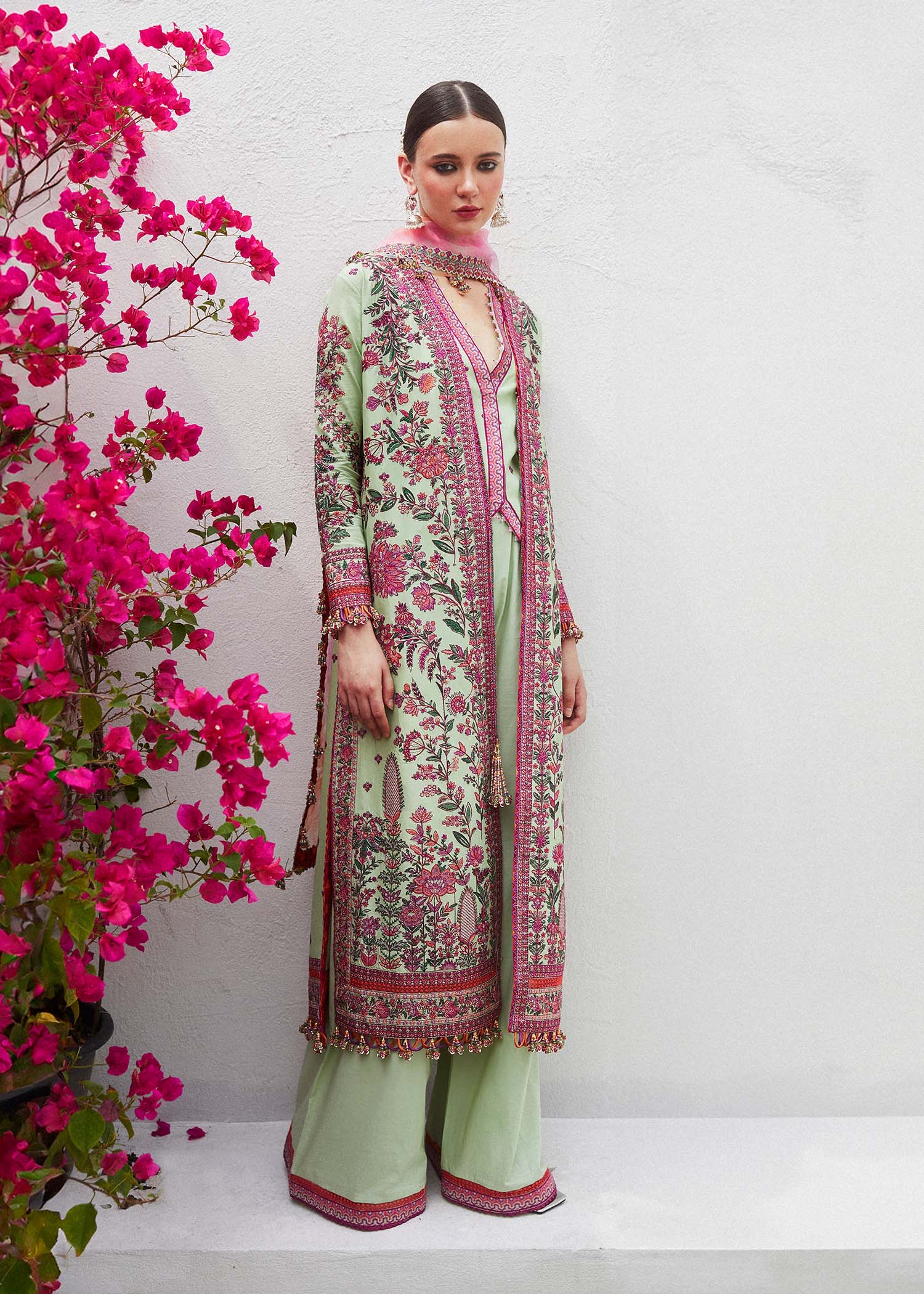 HUSSAIN REHAR - EIRA