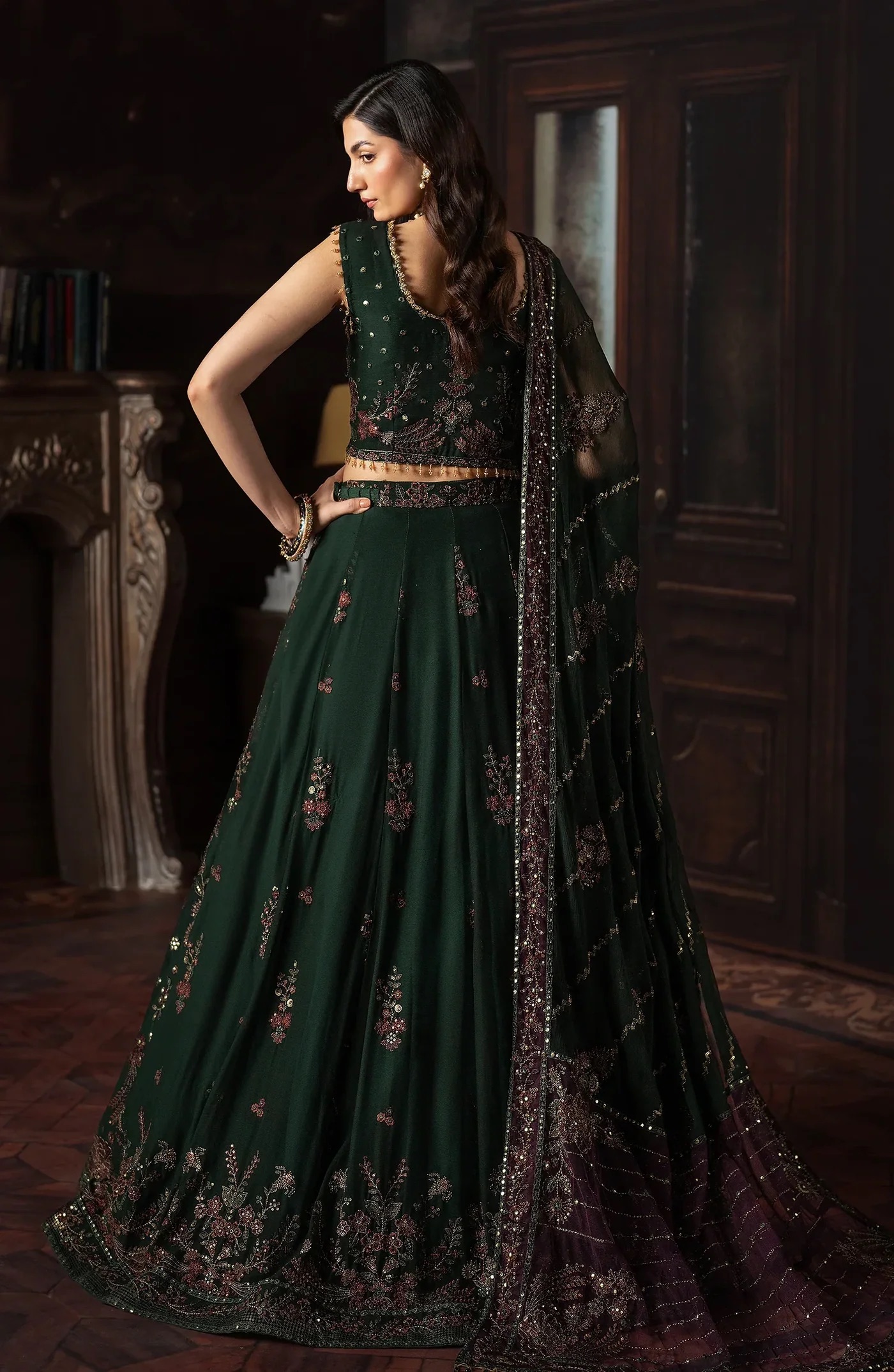 ZARIF - ELIZABETH - Image 7