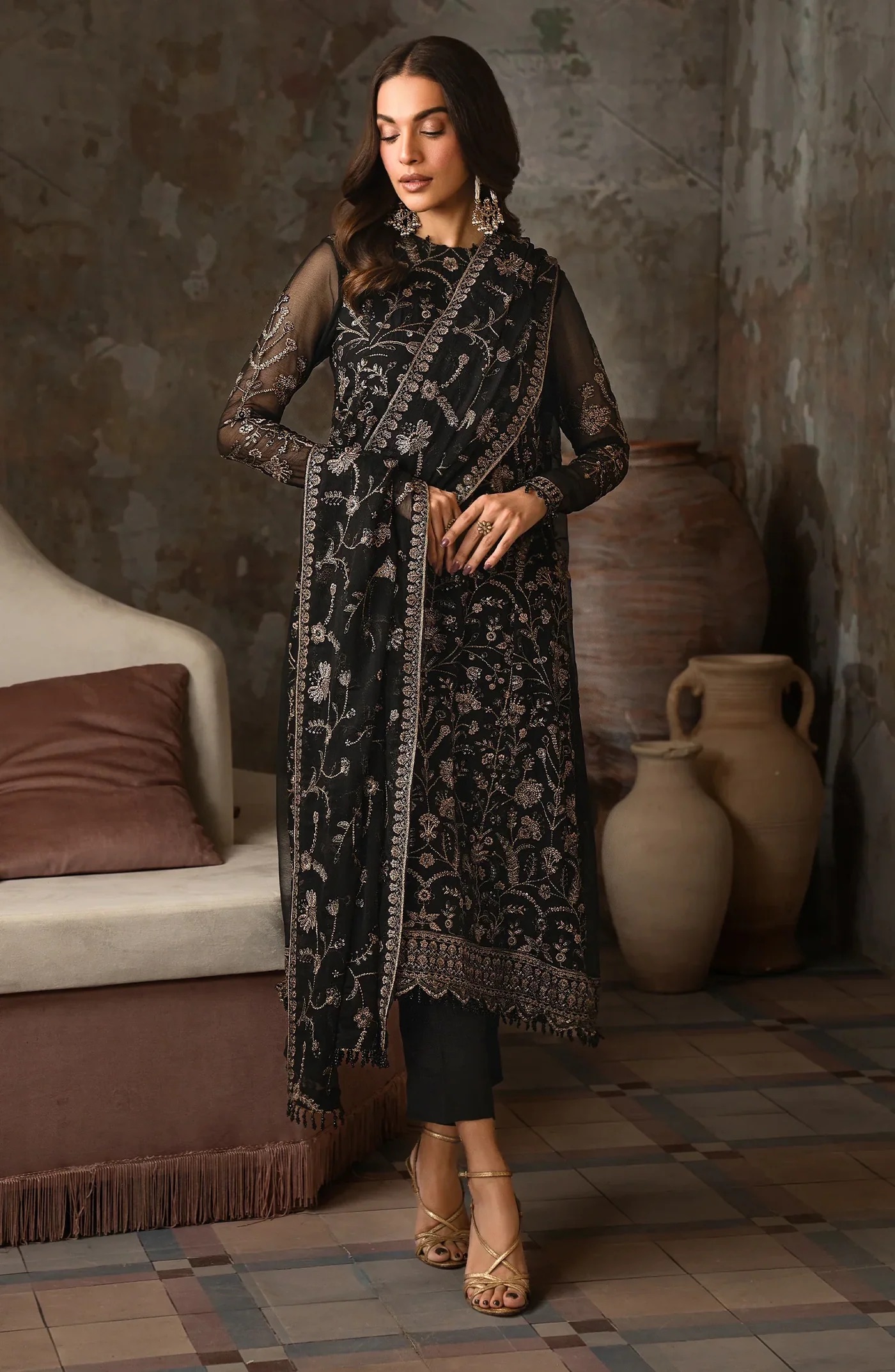 ZARIF - HOOR - Image 4