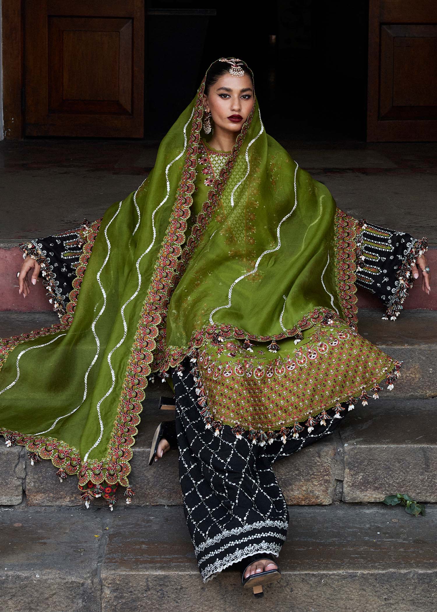 HUSSAIN REHAR - ABASS - Image 7