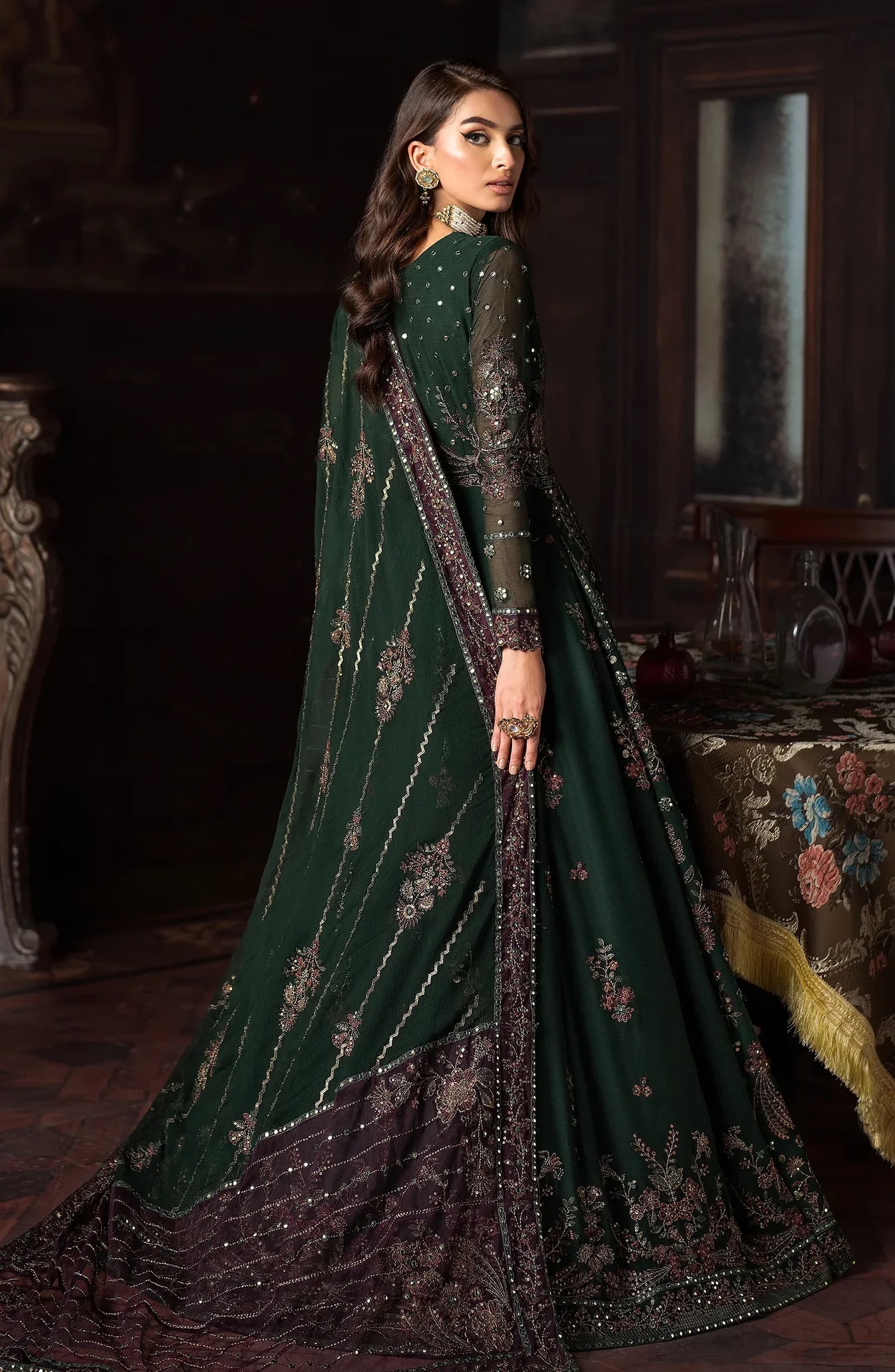 ZARIF - ELIZABETH - Image 6