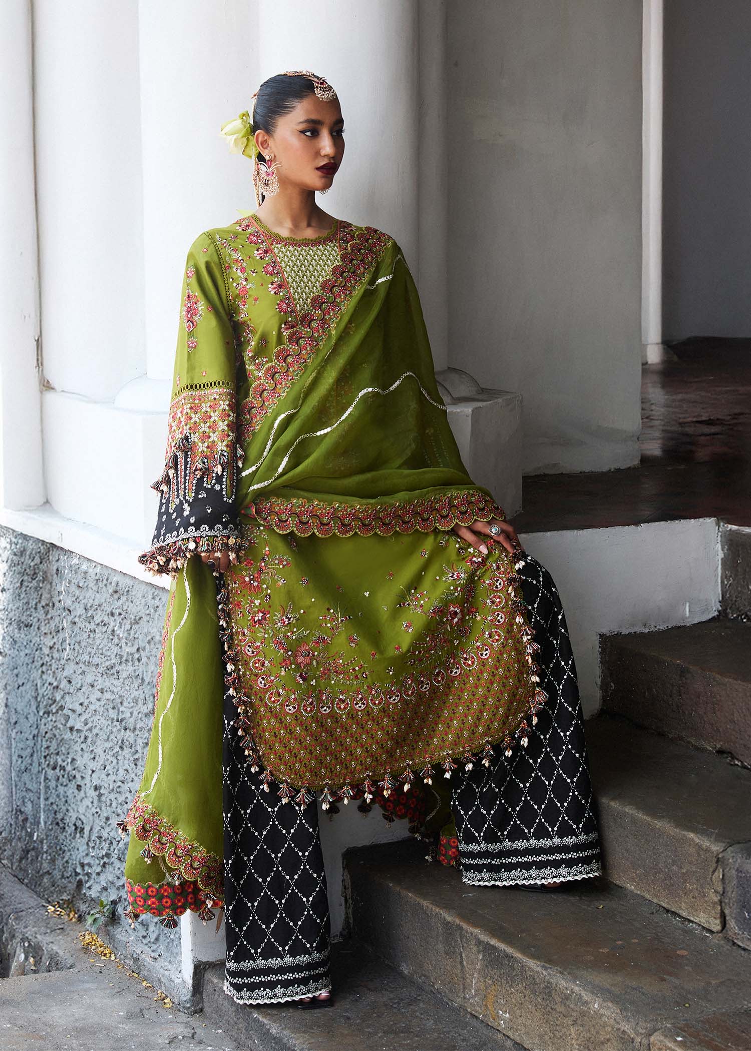 HUSSAIN REHAR - ABASS - Image 2