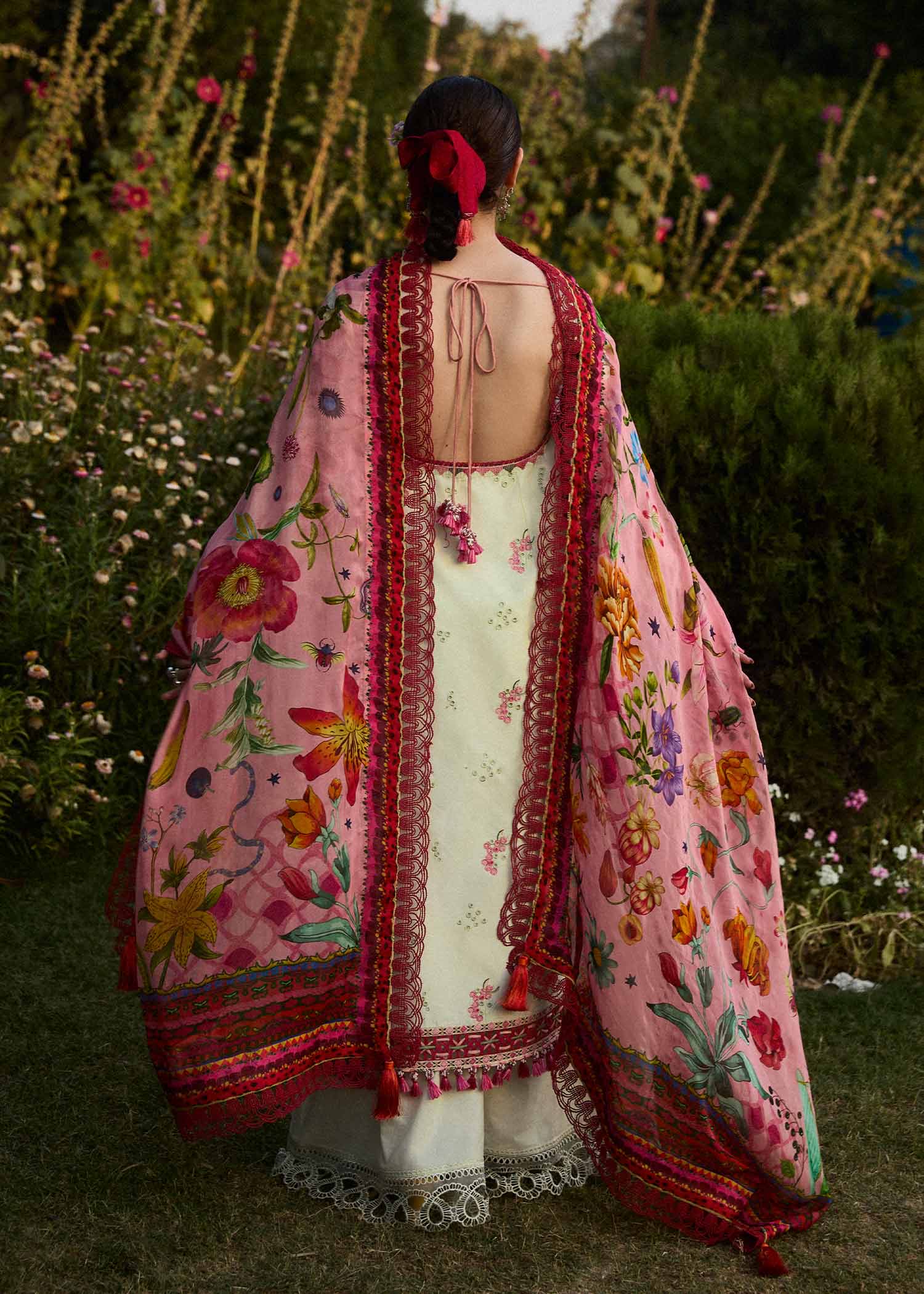 HUSSAIN REHAR - GLEAM - Image 4