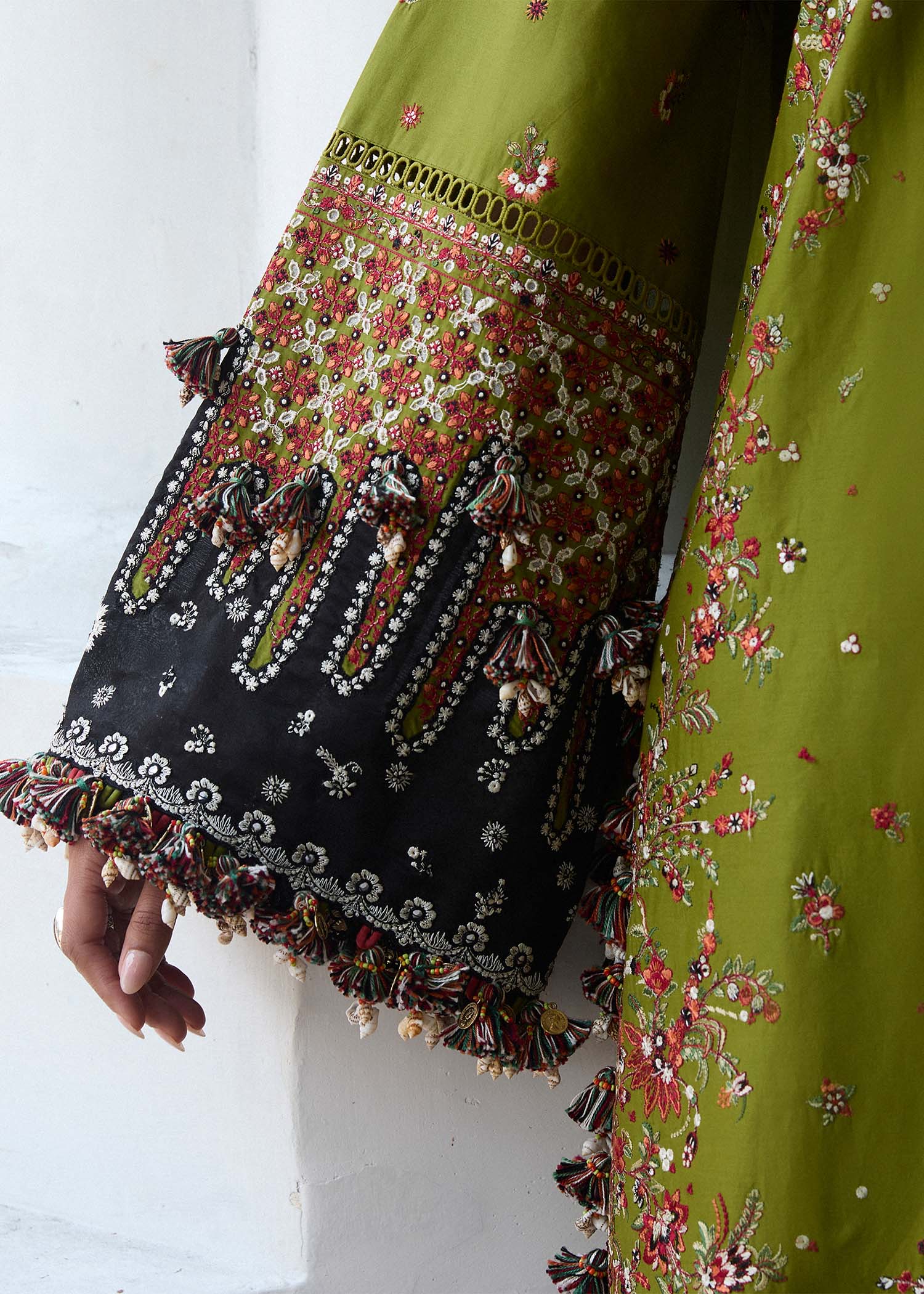 HUSSAIN REHAR - ABASS - Image 3
