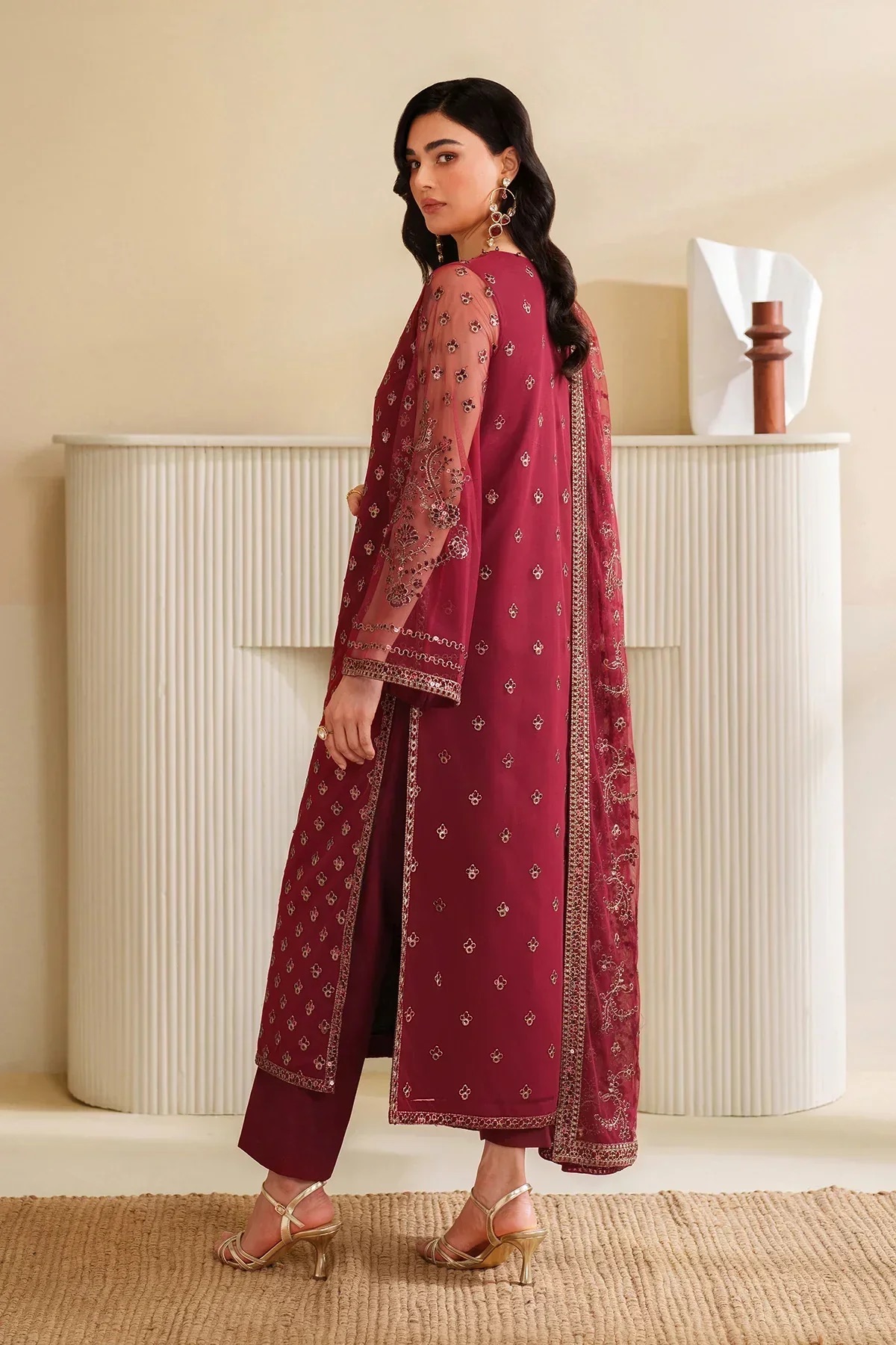 ZARIF - AFRAH - Image 2