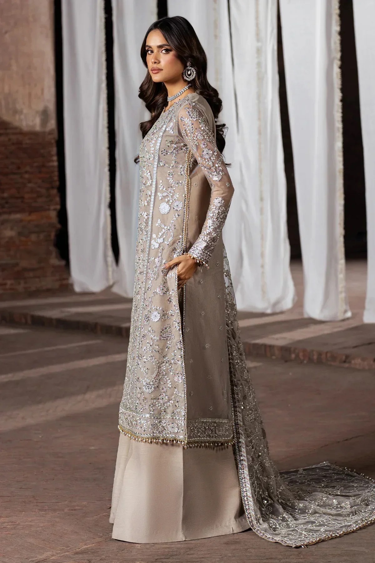 ZARIF - DOORIYA - Image 6