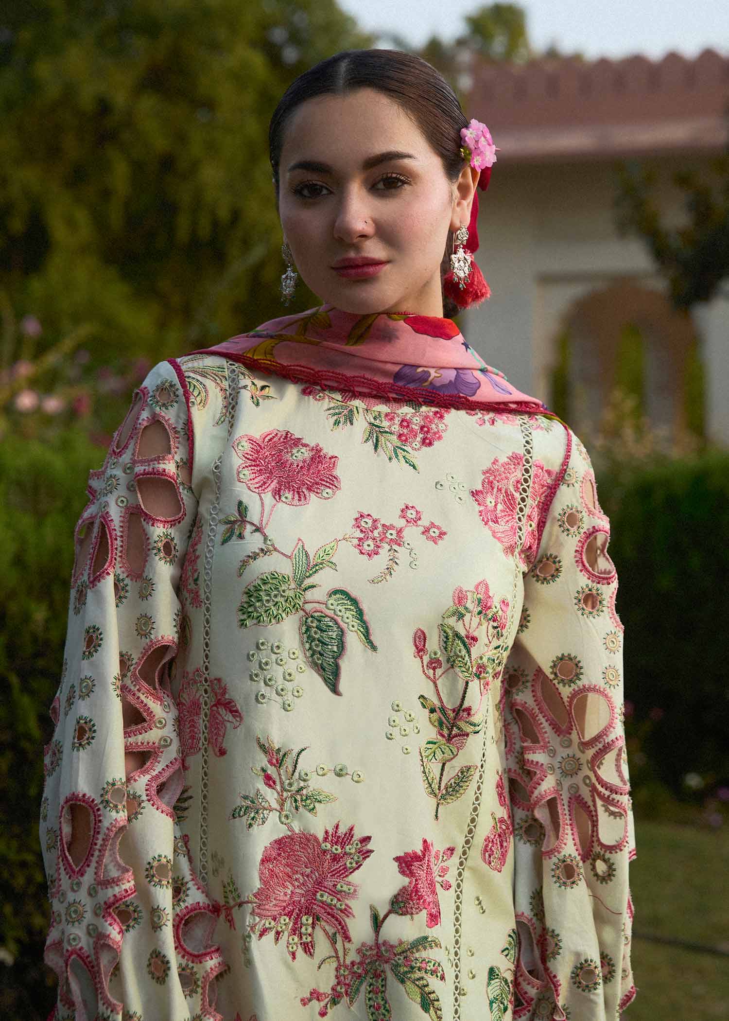 HUSSAIN REHAR - GLEAM - Image 2