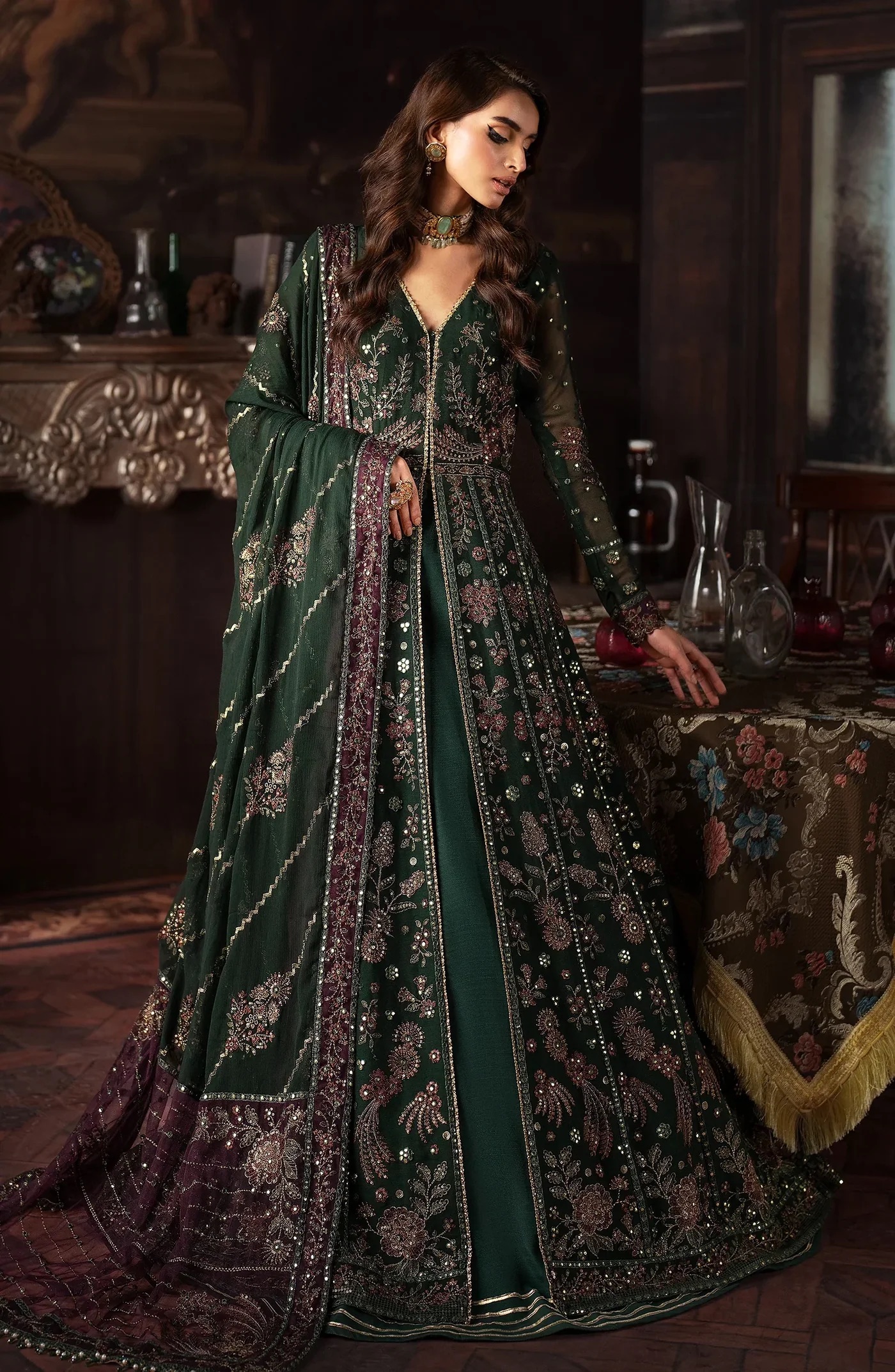 ZARIF - ELIZABETH - Image 2