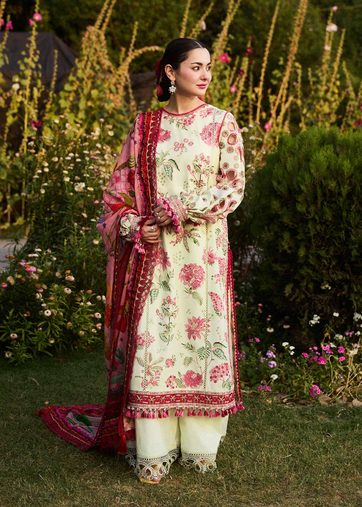 HUSSAIN REHAR - GLEAM - Image 5