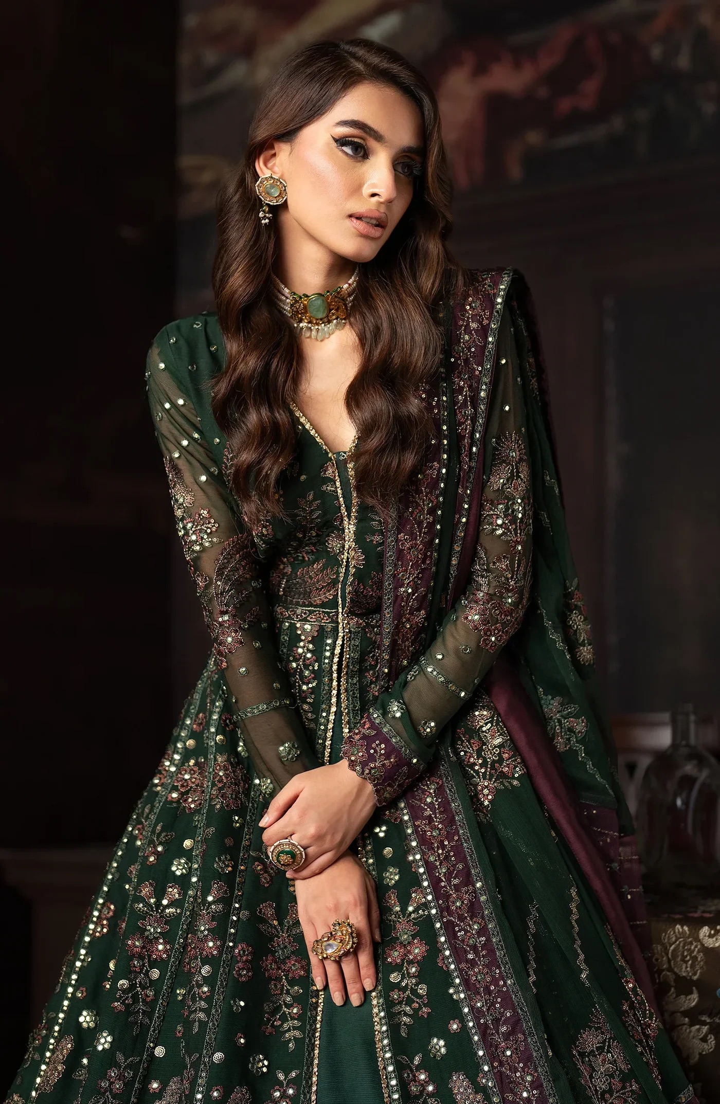 ZARIF - ELIZABETH - Image 5