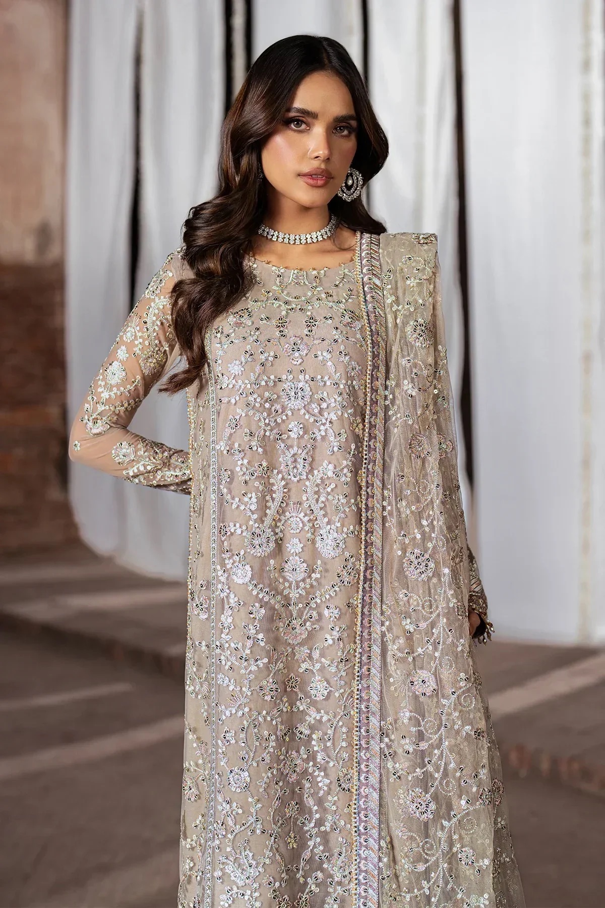 ZARIF - DOORIYA - Image 7