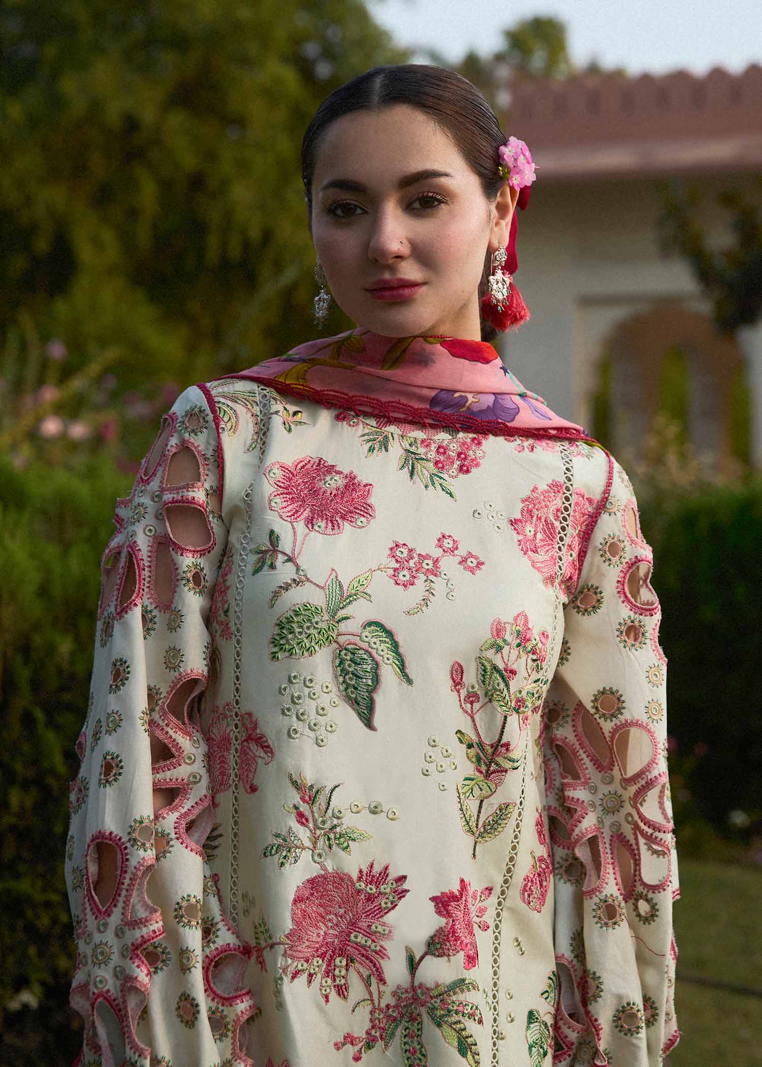 HUSSAIN REHAR - GLEAM - Image 3