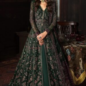 ZARIF - ELIZABETH