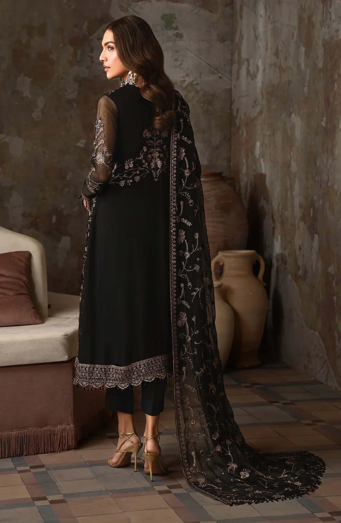 ZARIF - HOOR - Image 2