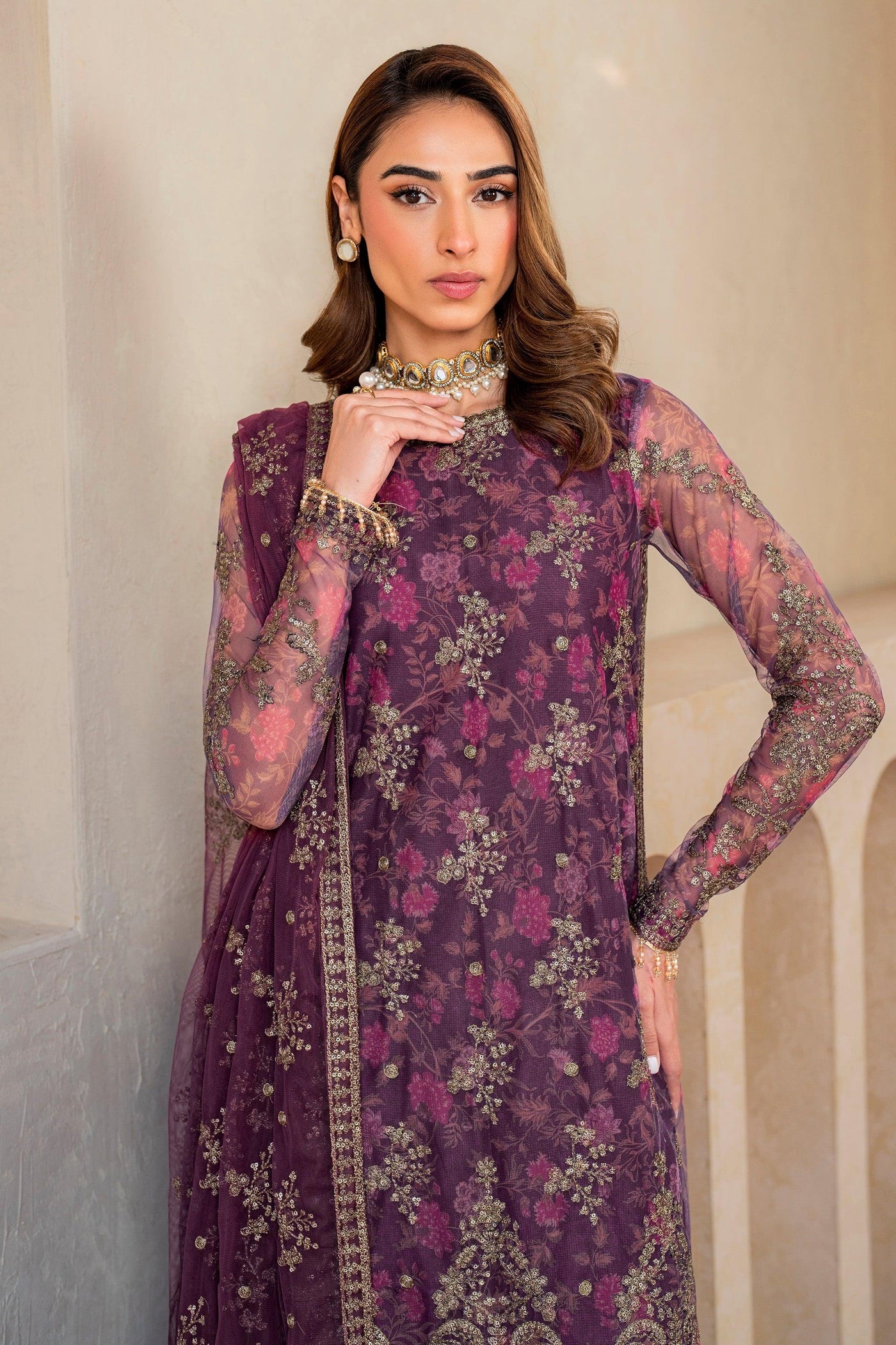 ZARIF - SALVIA - Image 5