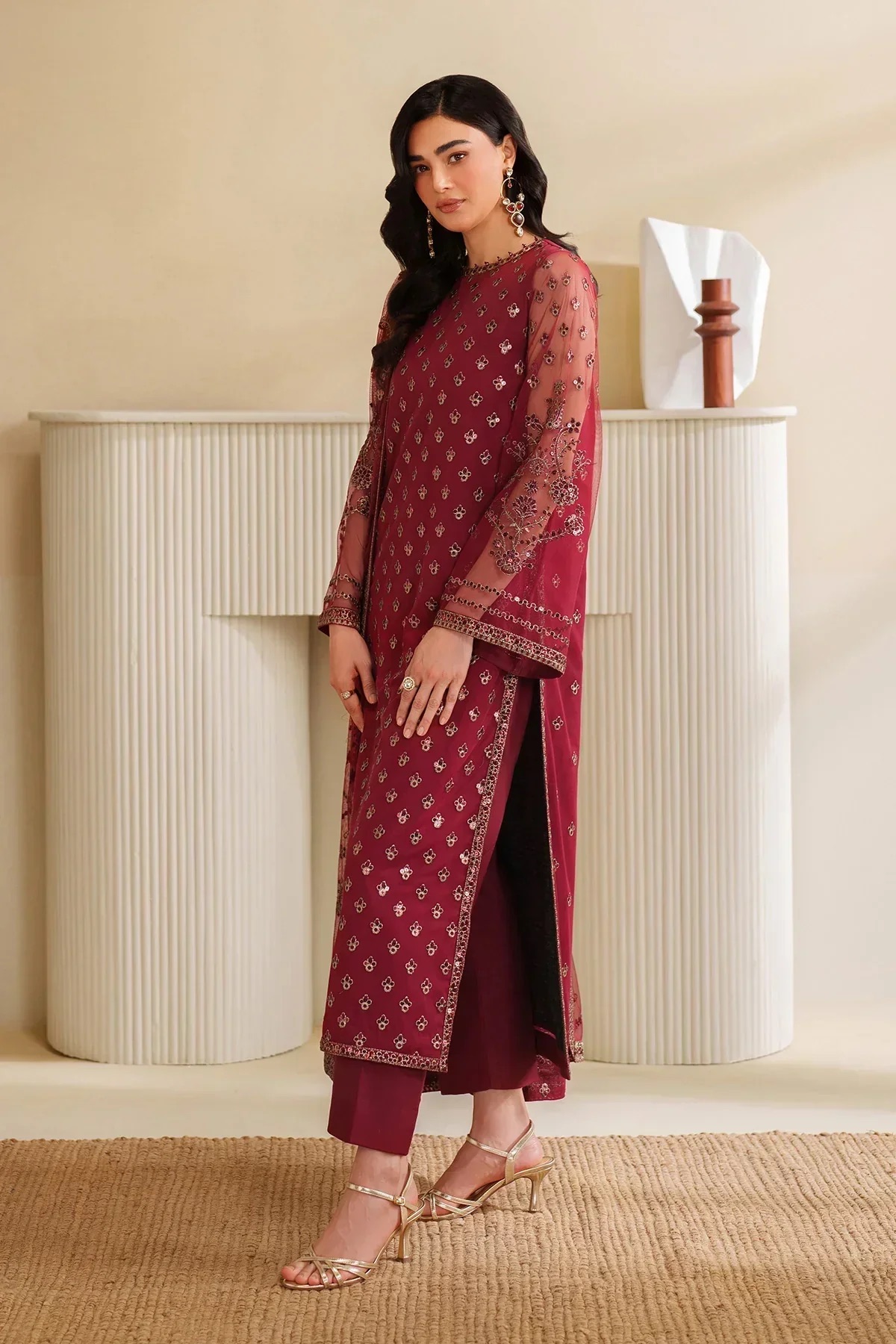 ZARIF - AFRAH - Image 3
