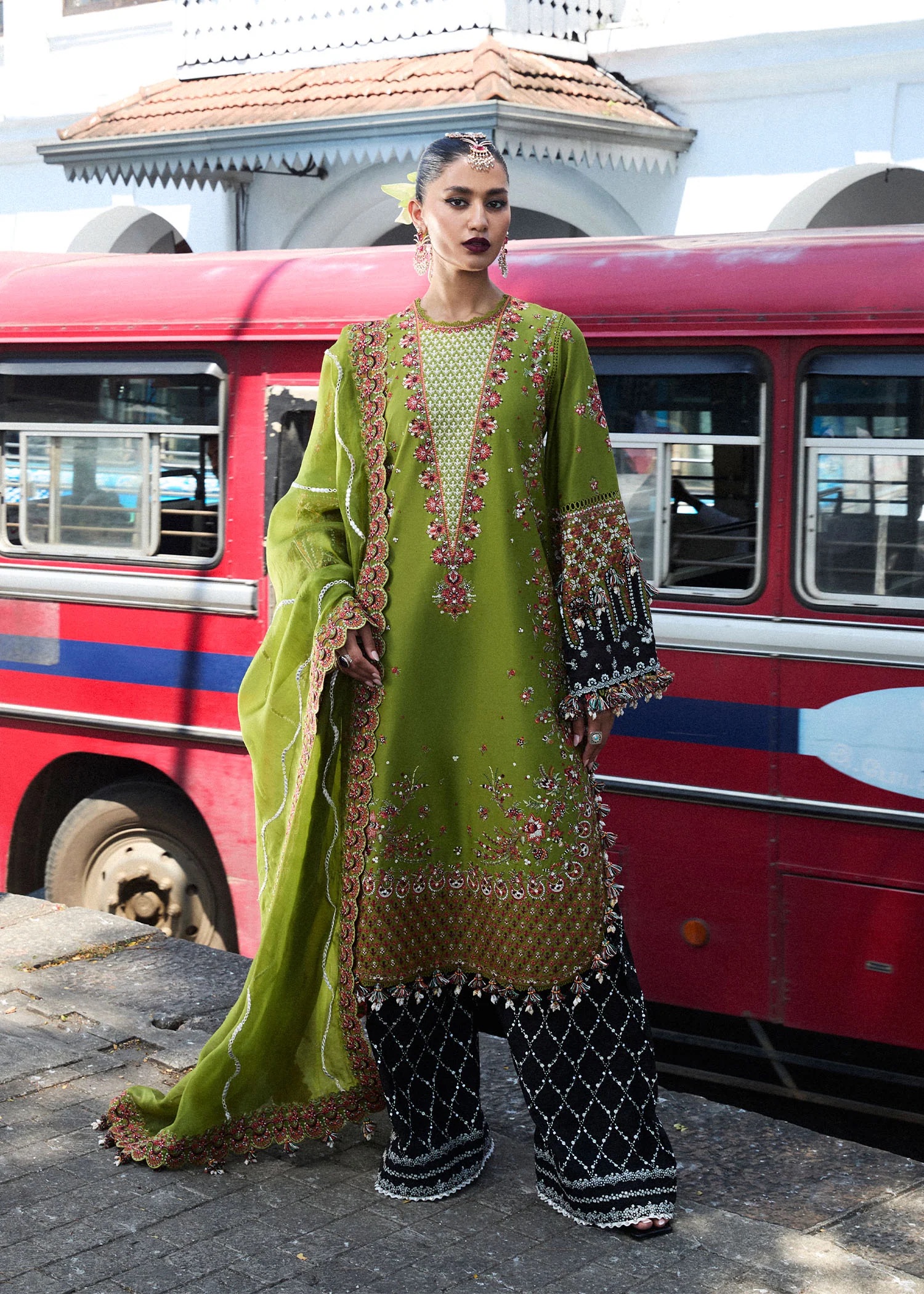 HUSSAIN REHAR - ABASS