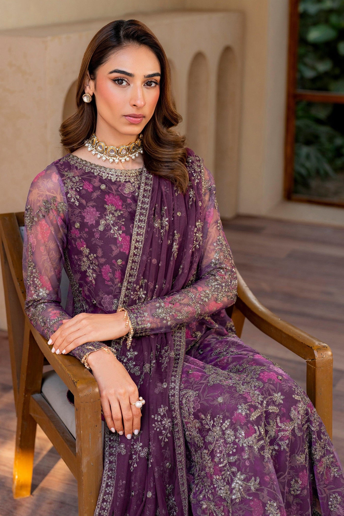 ZARIF - SALVIA - Image 3