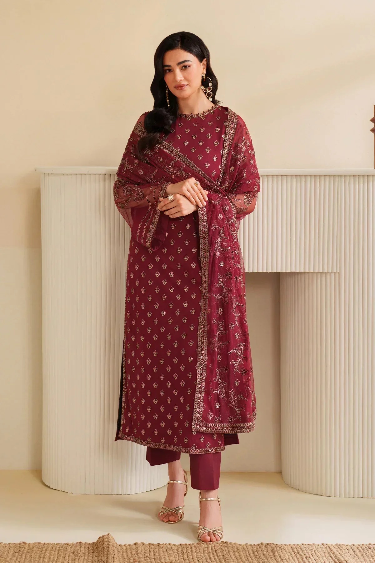 ZARIF - AFRAH - Image 4