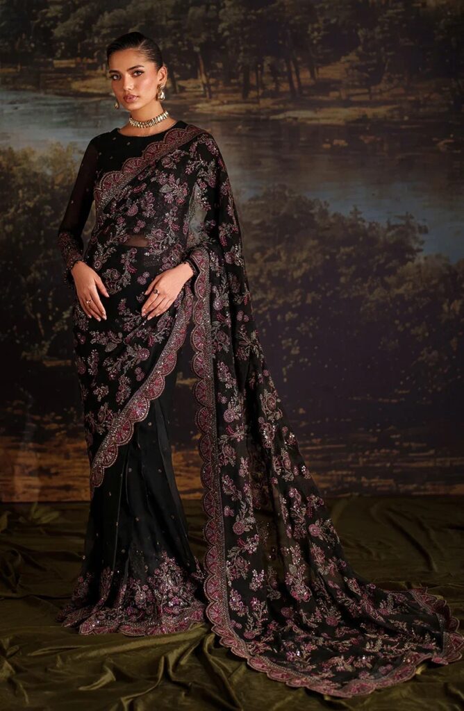 ZARIF - VICTORIA