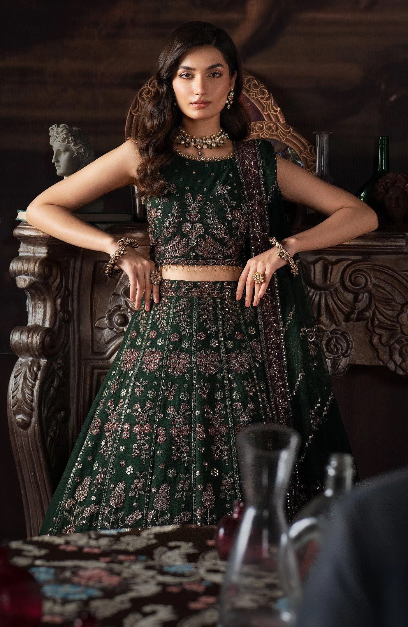 ZARIF - ELIZABETH - Image 3