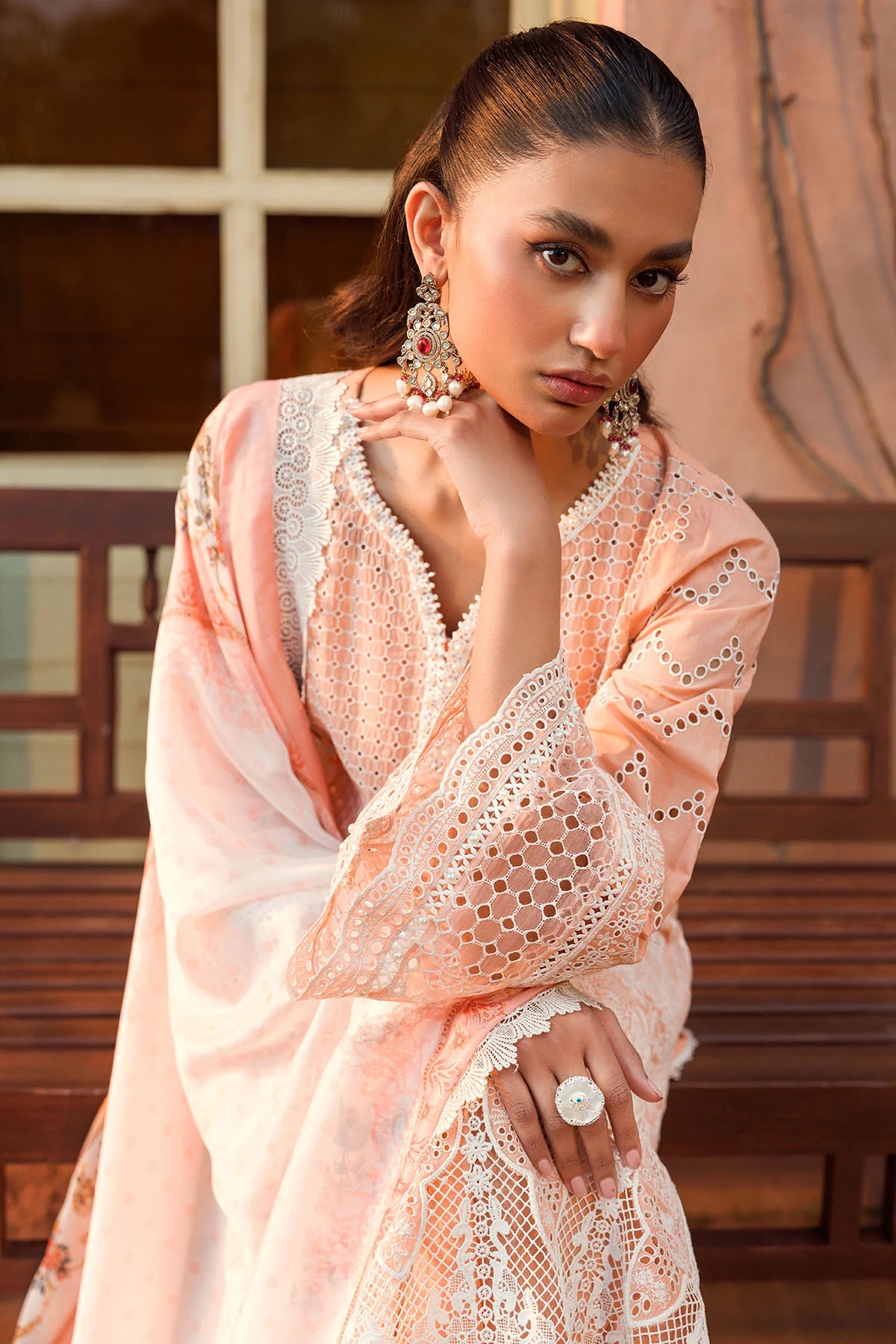 MOTIFZ 4435 - SABIHA - Image 3