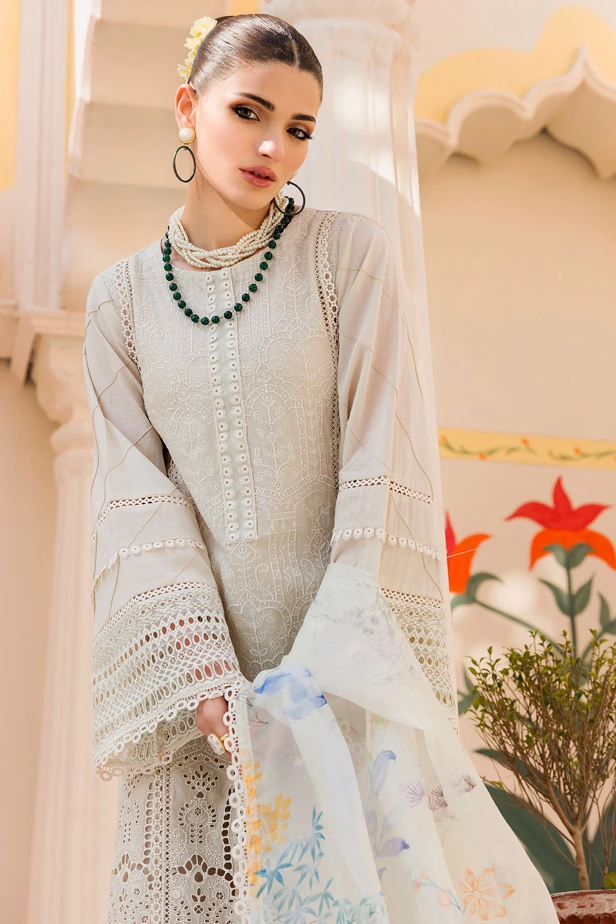 MOTIFZ 4629 - INARA - Image 3