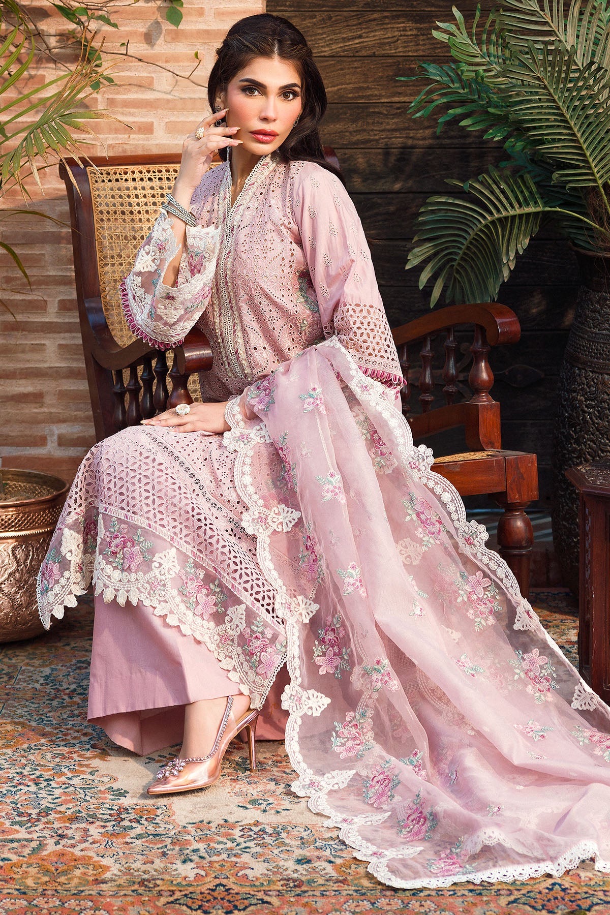 MOTIFZ 4433 - PAKEEZA - Image 4