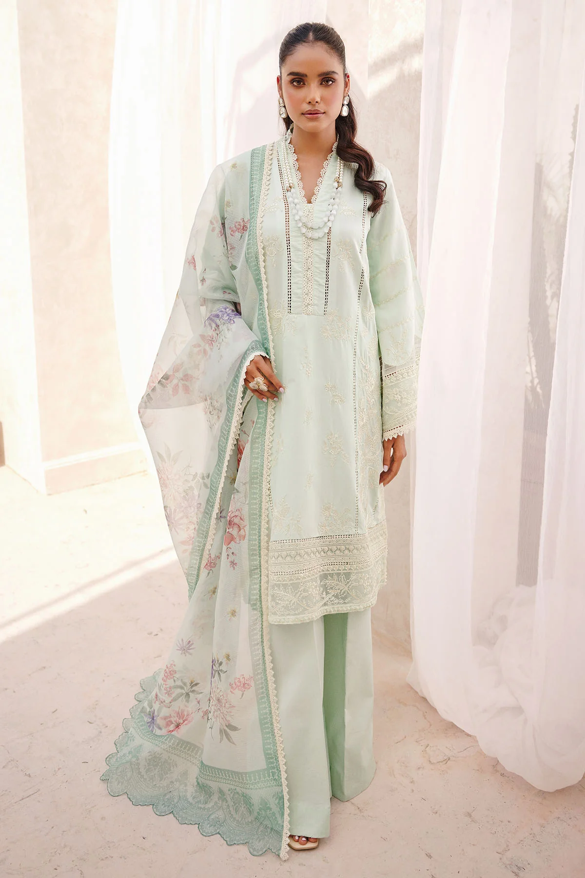 MOTIFZ 3743 - ZOE