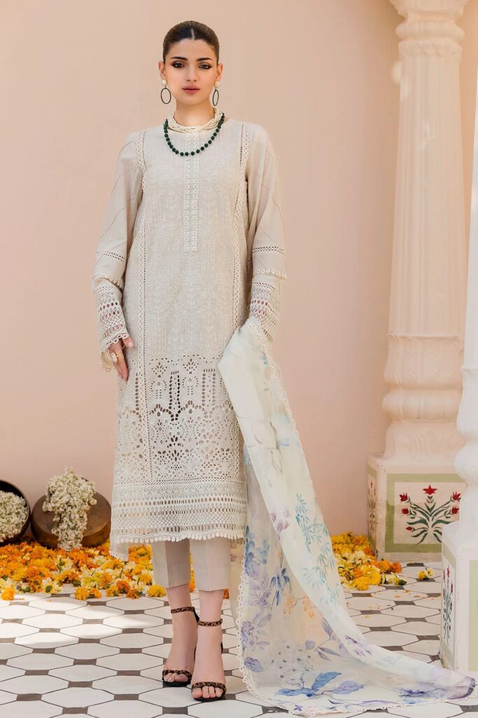 MOTIFZ 4629 - INARA