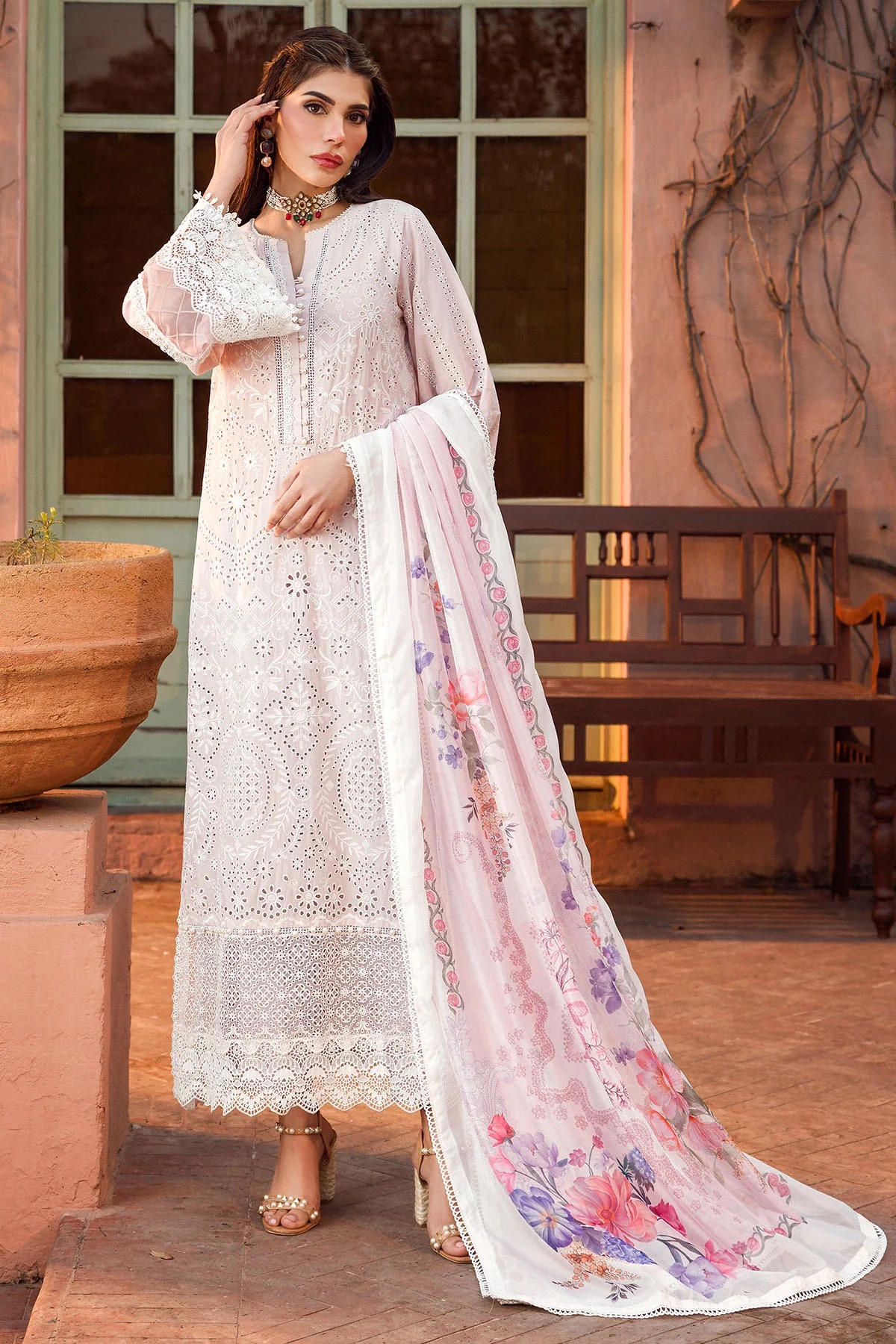 MOTIFZ 4431 - AFREEN