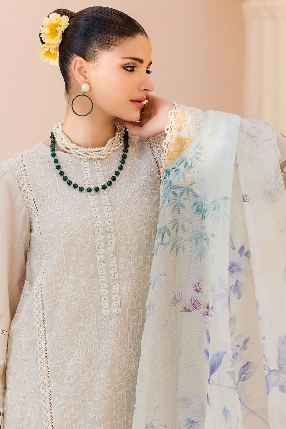 MOTIFZ 4629 - INARA - Image 4