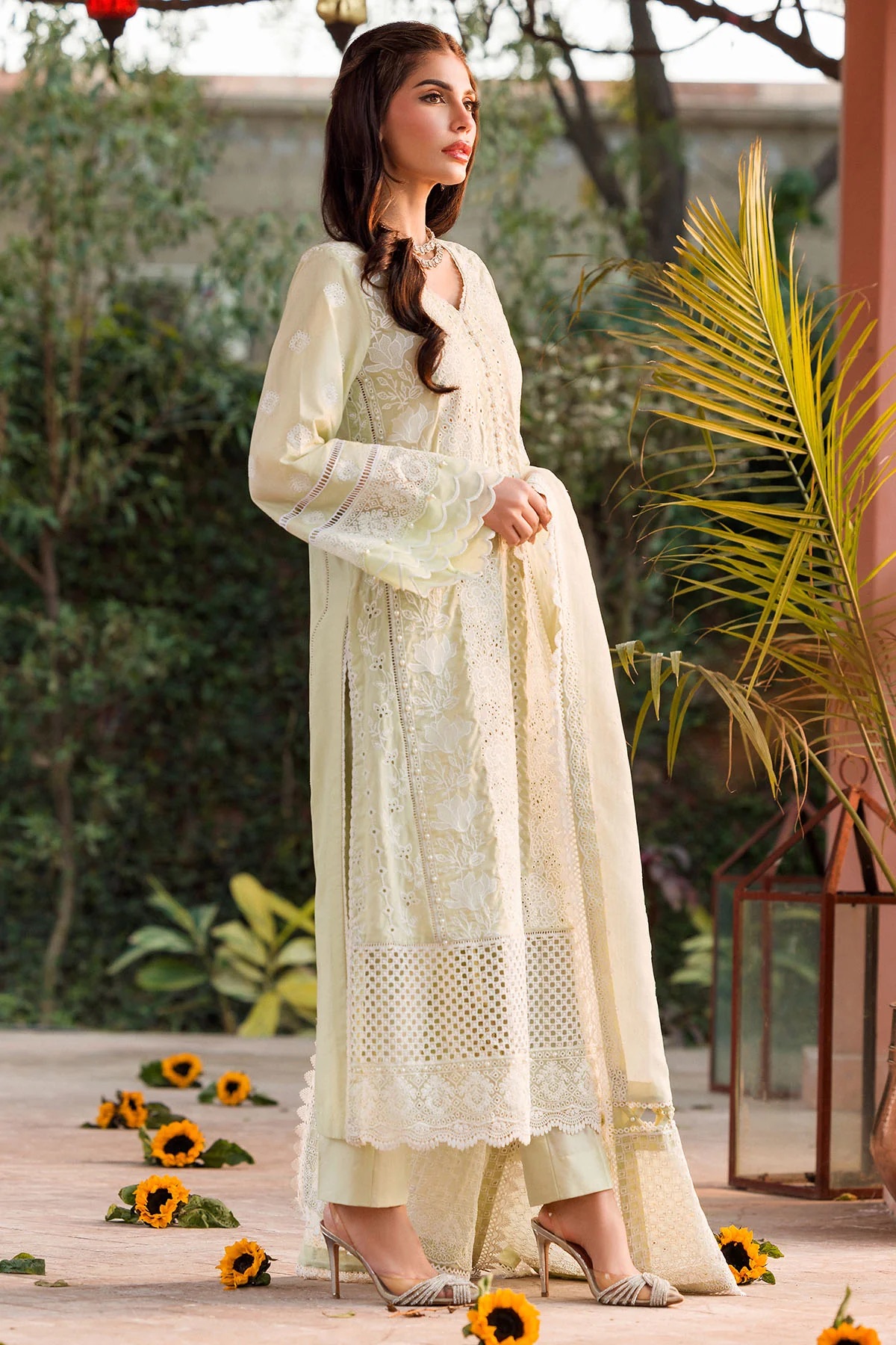 MOTIFZ 4432 - BENAZIR - Image 2
