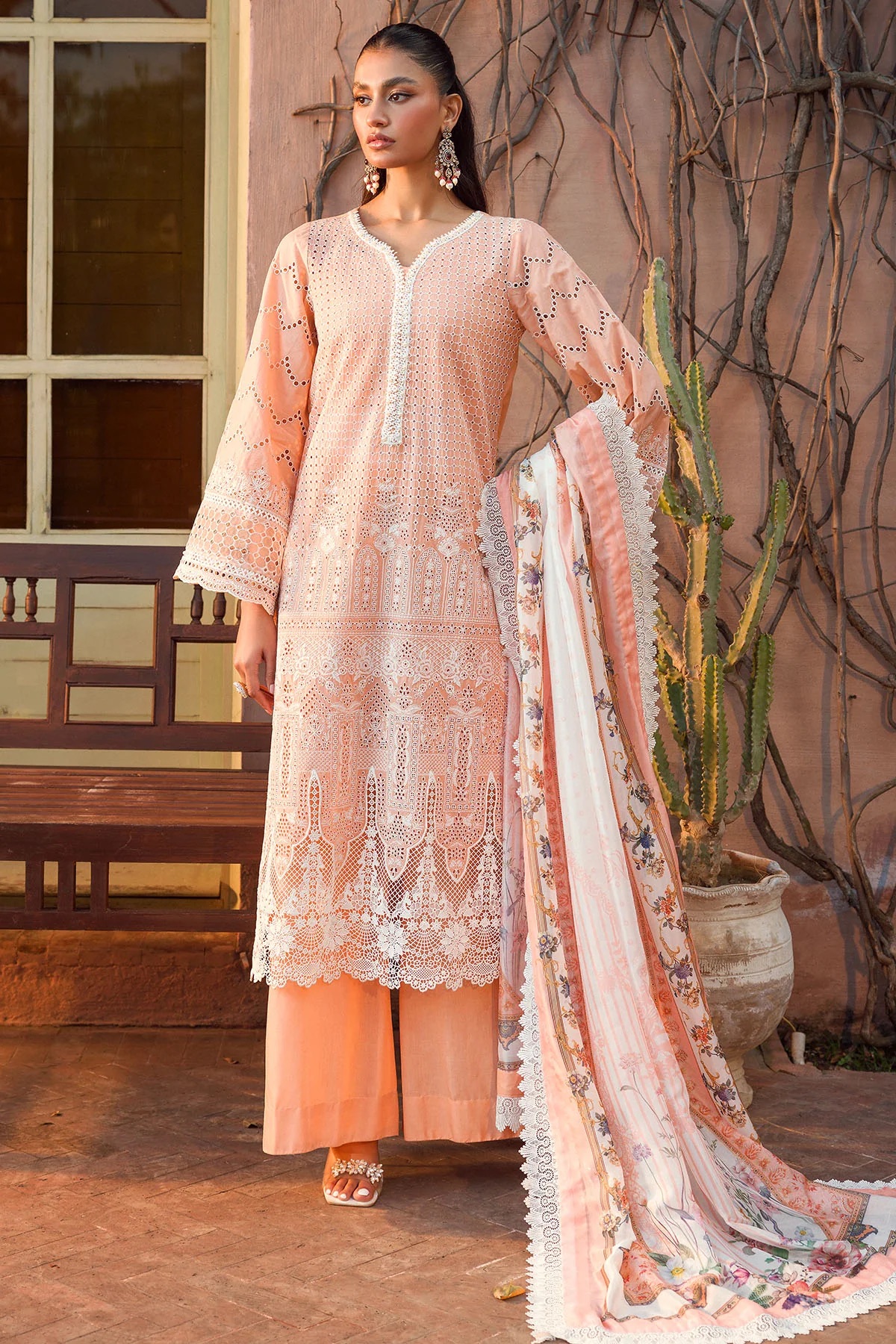 MOTIFZ 4435 - SABIHA