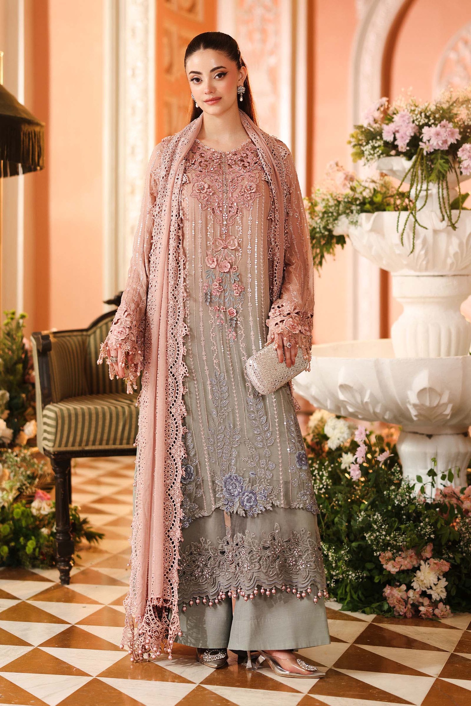 MPC-202-OMBRE BLOSSOM - Image 2