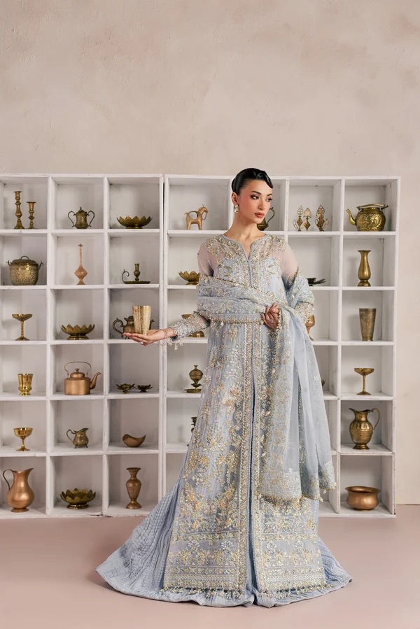 AYLIN - AZURA