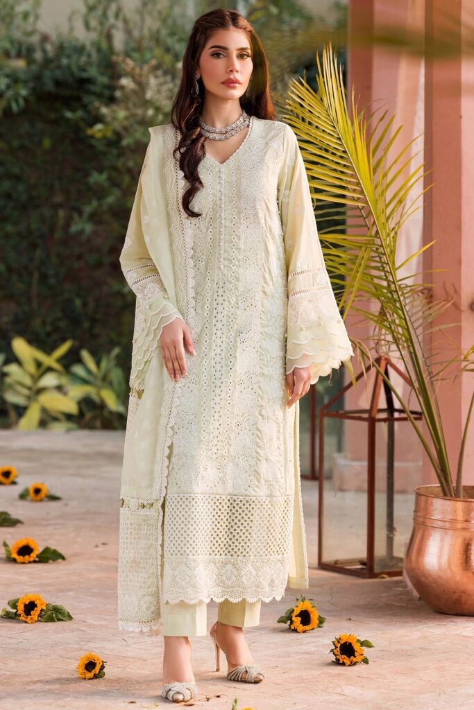 MOTIFZ 4432 - BENAZIR