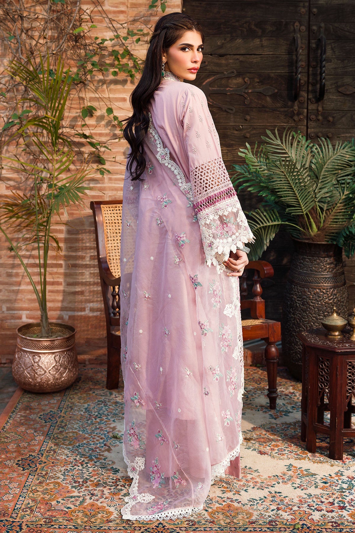 MOTIFZ 4433 - PAKEEZA - Image 3