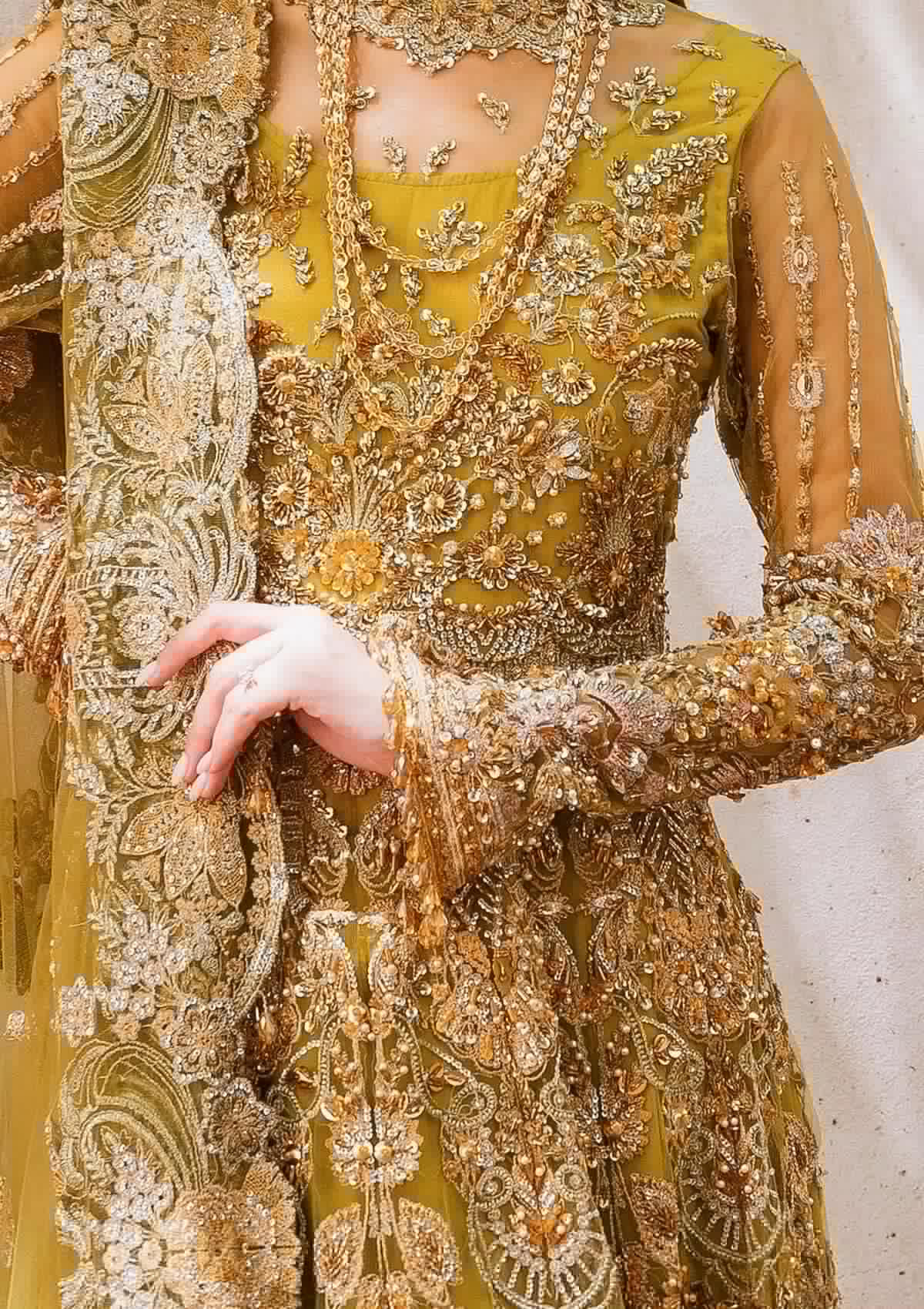 ELAF | EEB-05 HENNA - Image 2