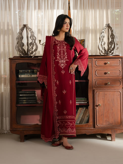 CINQ | MEERA
