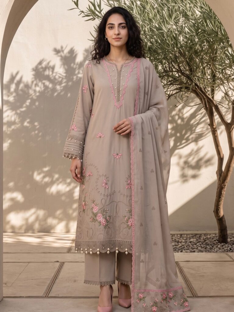 PANACHE | ORCHID
